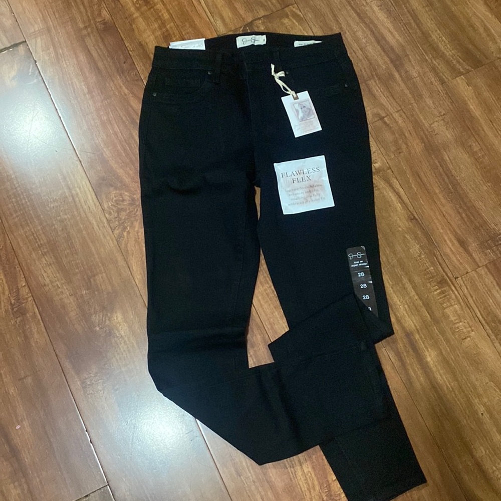 Jessica Simpson BRAND NEW JEANS
